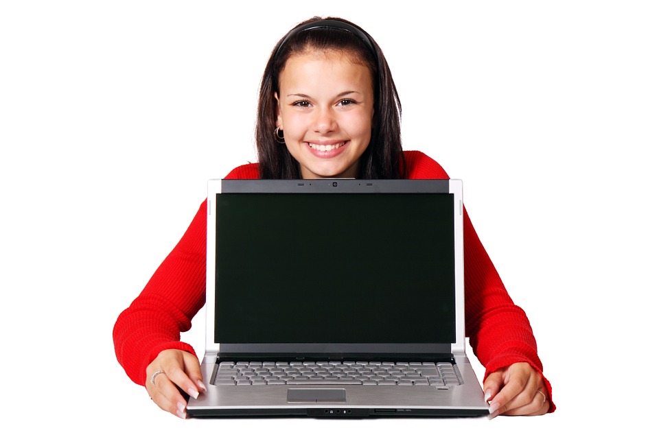 laptop