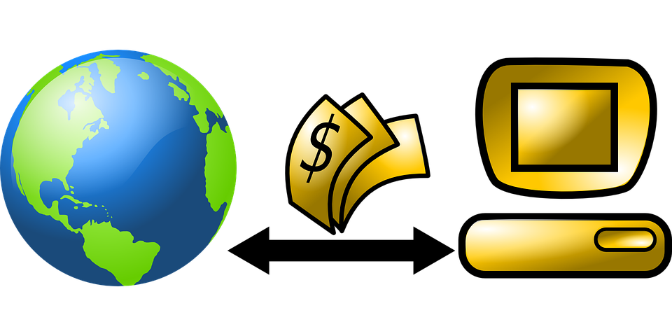 e-commerce illustration