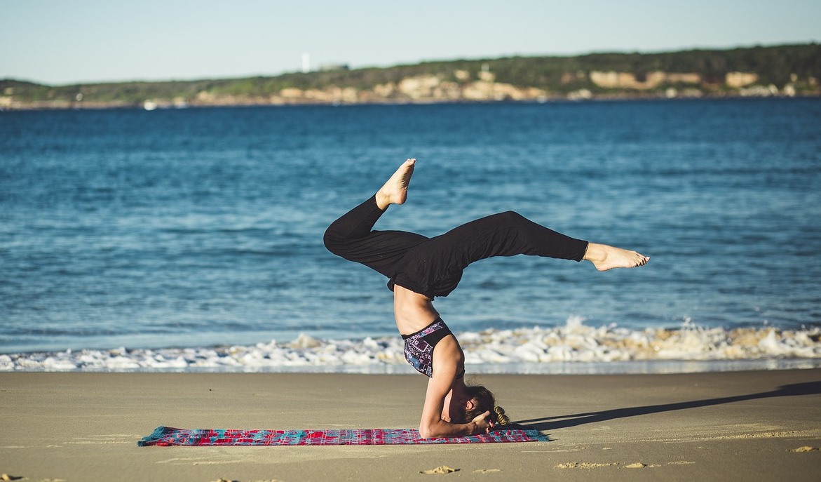 yoga