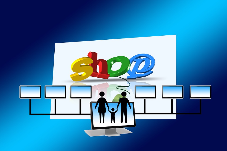 Considerations When Buying Goods And Services Online