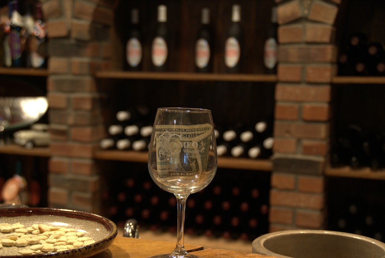 How To Make The Best Out Of Your Wine Tours