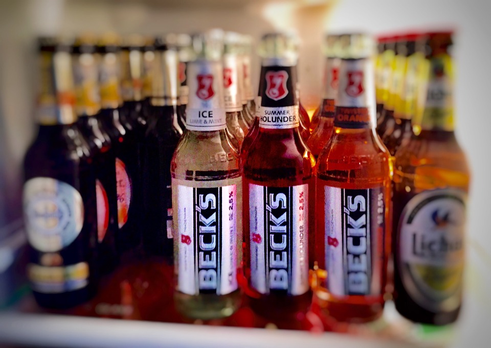 Choosing The Right Commercial Refrigeration