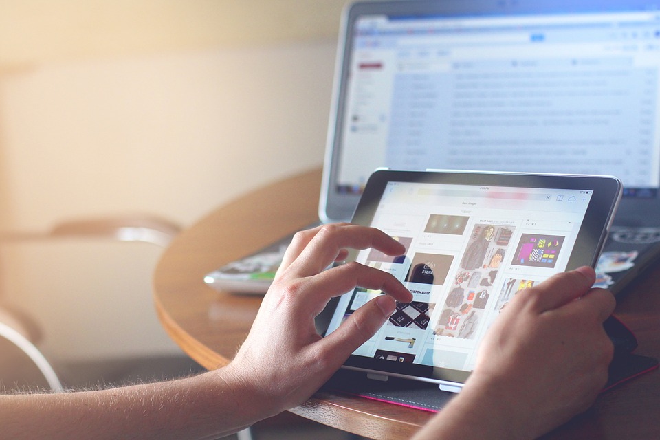 Top qualities of a perfect website
