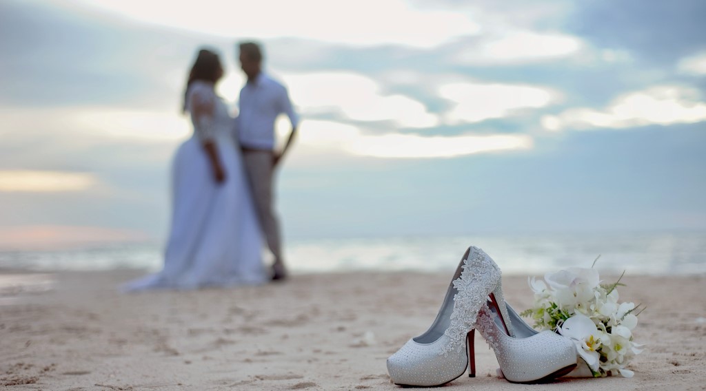 Qualities of good wedding photographer