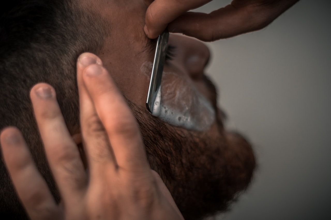 Health Benefits of Growing Beards