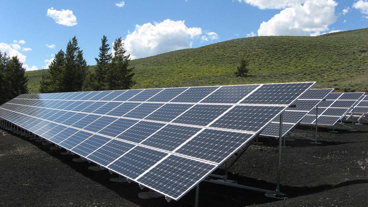 Renewable Energy for Home Use