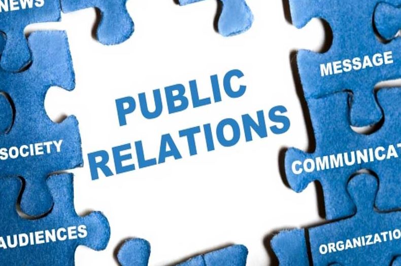 Services Offered by a PR Firm