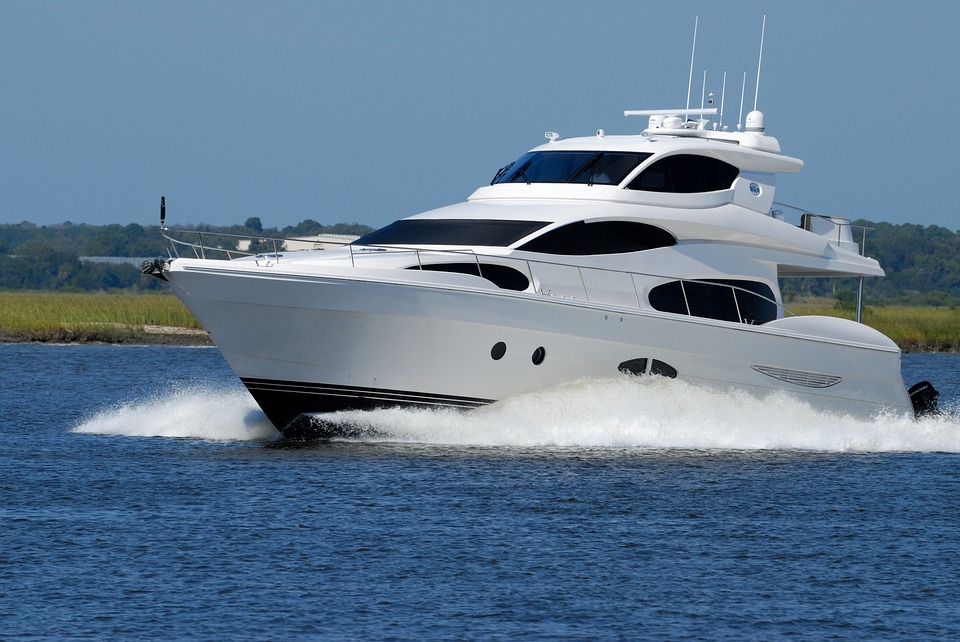 Reasons Why You Should Buy a Yacht