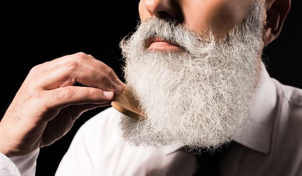 Ideal Ways to Take Care of Your Beard