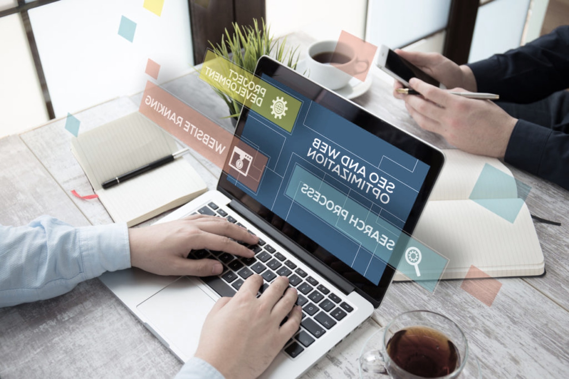 Benefits of Using Managed IT services for your Business