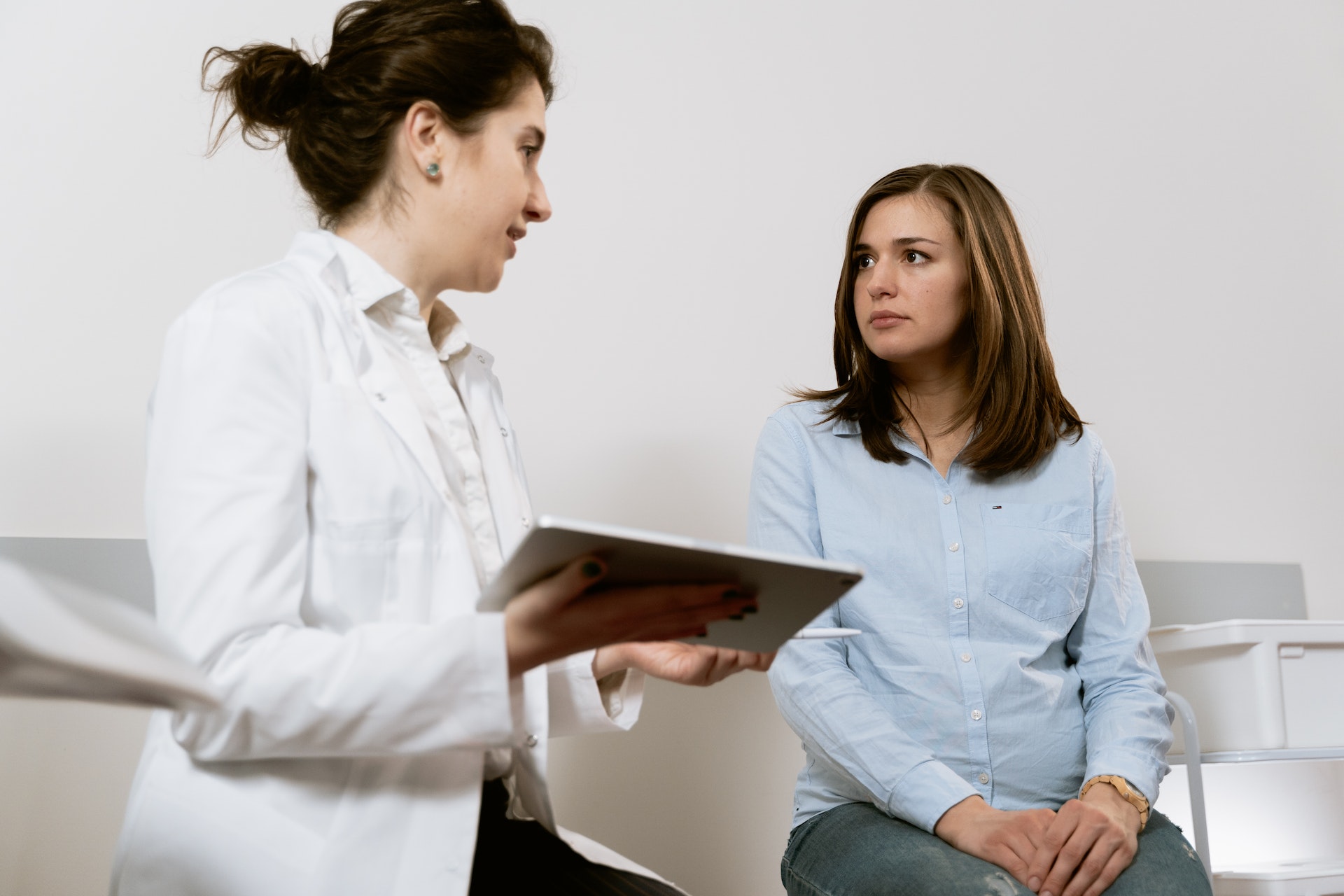 The Benefits of Professional Rehab